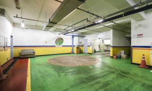 Fotografie z fotogalerie ubytování Dongtan BobosHotel v destinaci Hwaseong