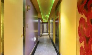 Fotografie z fotogalerie ubytování Dongtan BobosHotel v destinaci Hwaseong