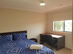 庫克角的住宿－Private room with shared bathroom in Point Cook，相簿中的一張相片