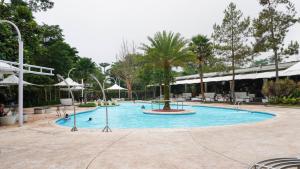 Gambar di galeri bagi THE HILL RESORT SIBOLANGIT di Sibolangit
