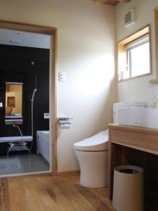 Imagen de la galería de 山里暮らし交房　風結い, en Ichiba