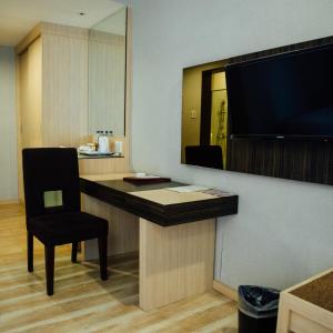 Galeri foto THE HILL RESORT SIBOLANGIT di Sibaulangit