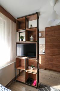 Foto dalla galleria di Studio Apartments Maksimović a Niš