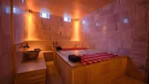 Φωτογραφία από το άλμπουμ του Tantan Cappadocia House σε Avcılar +45 φωτογραφίες
