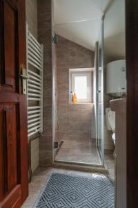 Bagno di Studio Apartments Maksimović