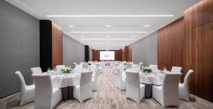 Fotografie z fotogalerie ubytování IntercityHotel Wuhan Optics Valley Square Guanshan Avenue v destinaci Wu-chan