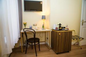 Bevande di Private Comfort STEPHANSPLATZ - SELF CHECK IN