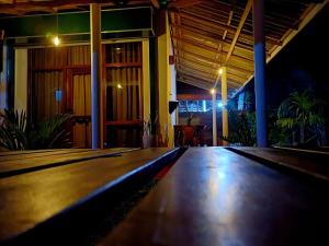 Foto Tangalles asuva majutusasutuse Turtle Island Cabana galeriist