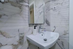 Bagno di Studio Apartments Maksimović