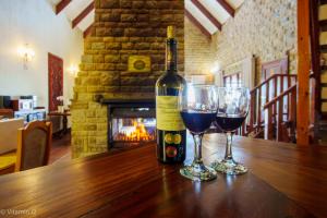Gallery image of Connemara Close in Dullstroom