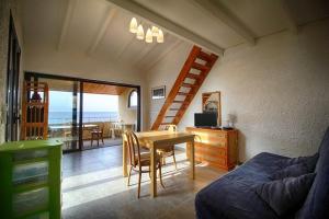 Fotografie z fotogalerie ubytování Appartement DOLCE 9 Lumio v destinaci Lumio