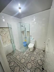 Bagno di Pelemkecut Double-Degree Syariah Accommodation