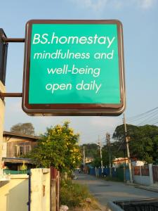 Gallery image of BS.homestay mindfulness and well-being in Phra Nakhon Si Ayutthaya