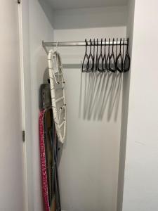Fotografia z galérie ubytovania Apartamento Torre Yago primera linea playa Benidorm con Wi-Fi & AC v destinácii Benidorm