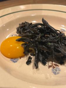 旅馆内部或周边提供的食物