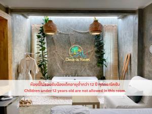 Foto dalla galleria di Check-in Resort Koh Larn a Ko Larn