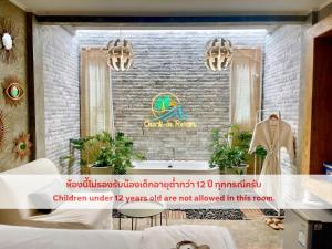 Foto dalla galleria di Check-in Resort Koh Larn a Ko Larn