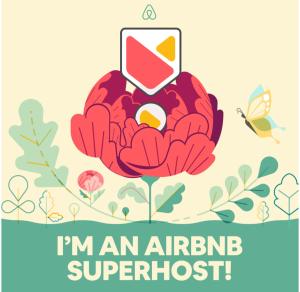 Certifikát, hodnocení, plakát nebo jiný dokument vystavený v ubytování Nike house