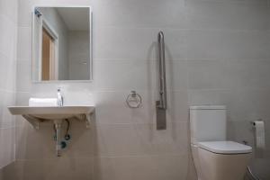 Kúpeľňa v ubytovaní Cid 90 Flat by Concept