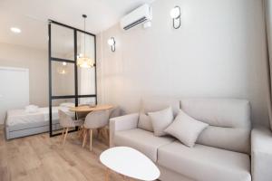 Posedenie v ubytovaní Maritim 1 by Concept Flats