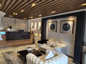 Gallery image of Westine Hotels and Spa Limited in Lekki