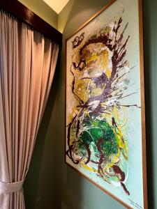 Fotografie z fotogalerie ubytování Ardan Maison Ubud v Ubudu