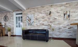 Setusvæði á "House Münster" Bed&Breakfast - Ulcinj