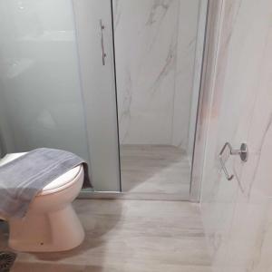 Gambar di galeri bagi Eros appartments di Kalamítsi