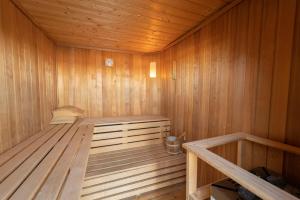 Mynd úr myndasafni af Almhütte Hebalm mit Whirpool í Pack