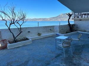 Φυσικό τοπίο κοντά σε αυτό το διαμέρισμα