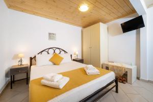 Gallery image of Thassos Neorion in Limenaria +73 photos