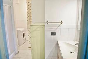 Gallery image of Harbor Houses II in Marzamemi