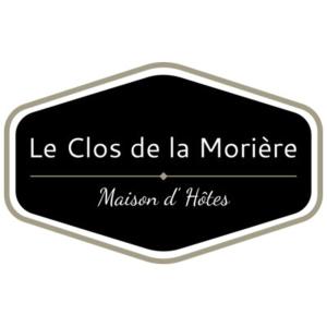 蒙特多爾的住宿－Le Clos de la Morière，尼科莱报社的一个标志