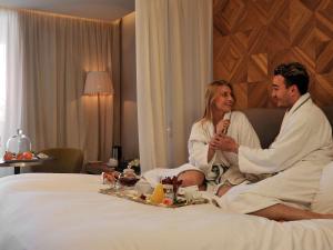Minuman di Sofitel Marrakech Palais Impérial & Spa