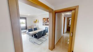 Fotografie z fotogalerie ubytování Beachside Apartment With Sea View v destinaci Estepona