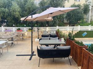 Gallery image of Serenity suites Hotel in Antalya