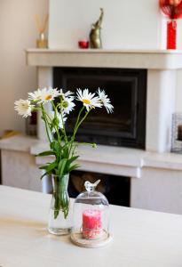 Fotografie z fotogalerie ubytování MyPlace Pamporovo апартаменти за отдих v destinaci Pamporovo