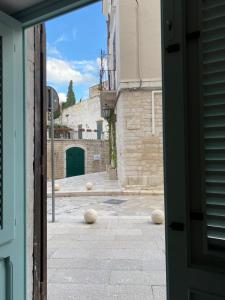 Fotografie z fotogalerie ubytování CASA NANNINA v destinaci Trani