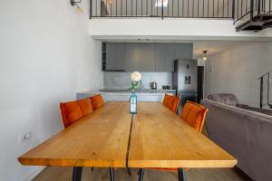 Fotografia z galérie ubytovania Apartman RoJo v Omise