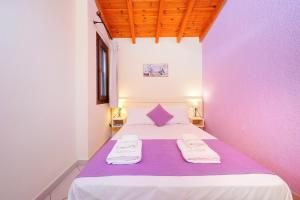 Gallery image of Thassos Neorion in Limenaria