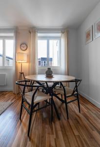 Φωτογραφία από το άλμπουμ του Résidence Léon Blum - Appartements design - Parking σε Clermont-Ferrand