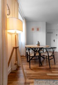 Φωτογραφία από το άλμπουμ του Résidence Léon Blum - Appartements design - Parking σε Clermont-Ferrand