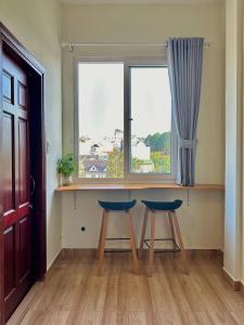 Fotografie z fotogalerie ubytování Nấm Home v destinaci Da Lat