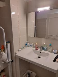 Fotografie z fotogalerie ubytování Casa D'Amore T3 v Ajacciu