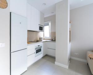 Fotografia z galérie ubytovania Fantástico Apartamento de diseño en Las Canteras. v destinácii Las Palmas de Gran Canaria