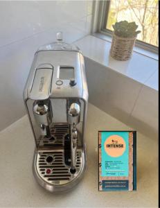 Photo de la galerie de l'établissement Ocean Eye, à Perth