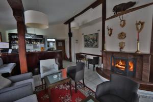 Fotografie z fotogalerie ubytování Guesthouse Babin Zub v destinaci Crni Vrh