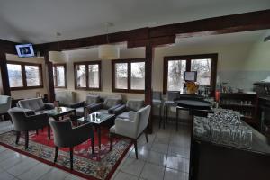 Fotografie z fotogalerie ubytování Guesthouse Babin Zub v destinaci Crni Vrh