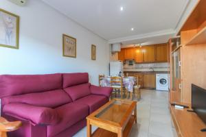 Kuchyň nebo kuchyňský kout v ubytování 040 - Gran Playa 001 - comfortHOLIDAYS + 2 fotografie