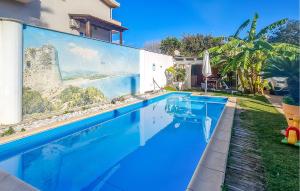 Swimmingpoolen hos eller tæt på Casa Vacanze Villabel